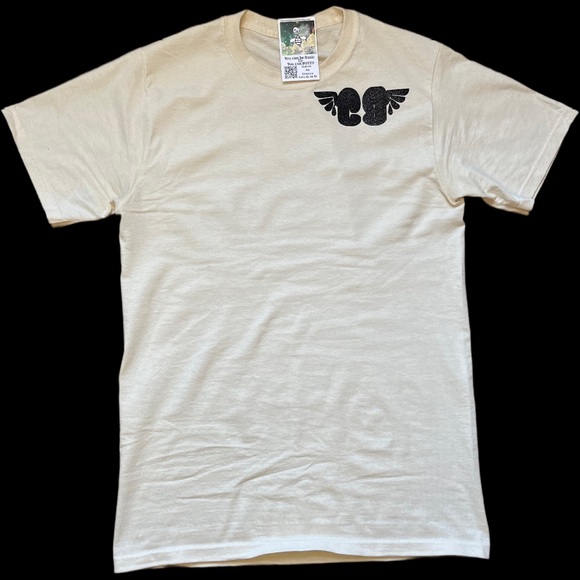 CraaazE Buzz Clothing: CB Urban Legend tee. - Picture 3 of 3